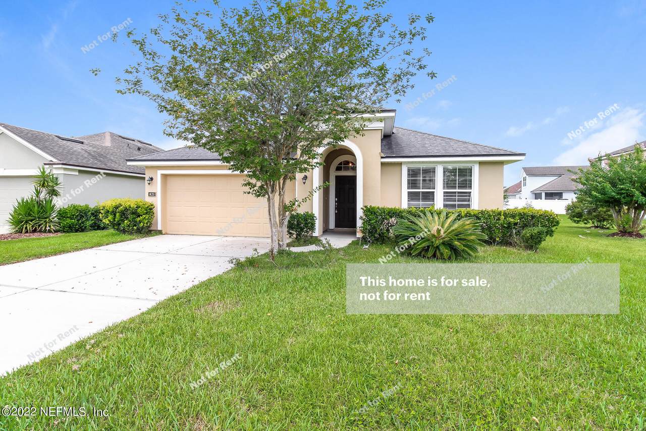 821 Porto Cristo Ave - Photo 1