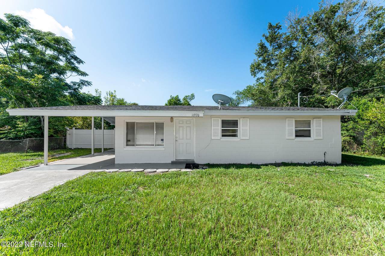 11970 Walle Dr - Photo 1
