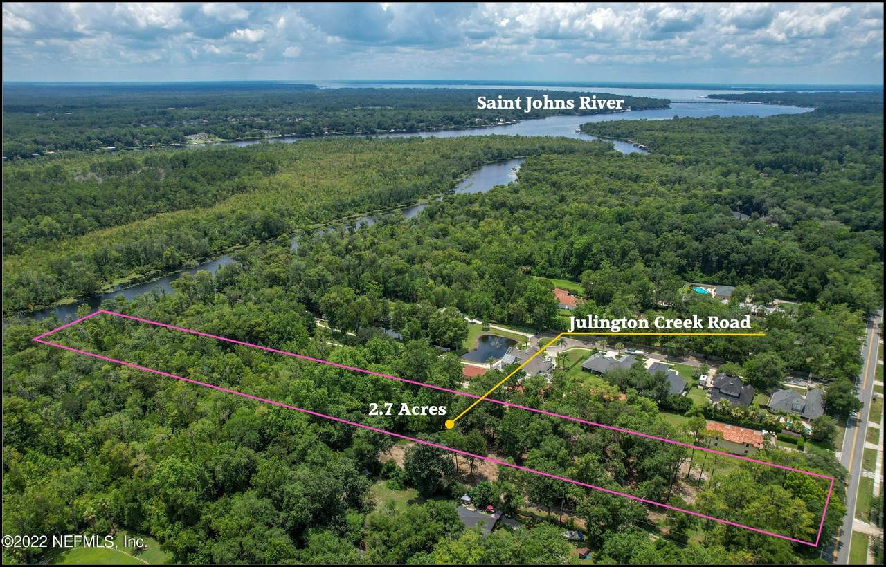 LOT 28 Julington Creek Rd - Photo 1