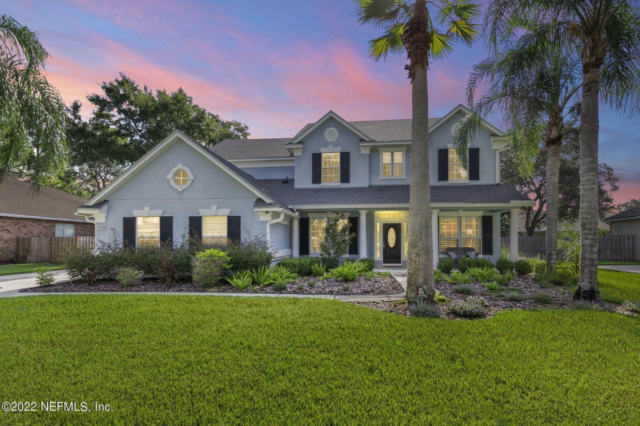 209 Checkerberry Way - Photo 1