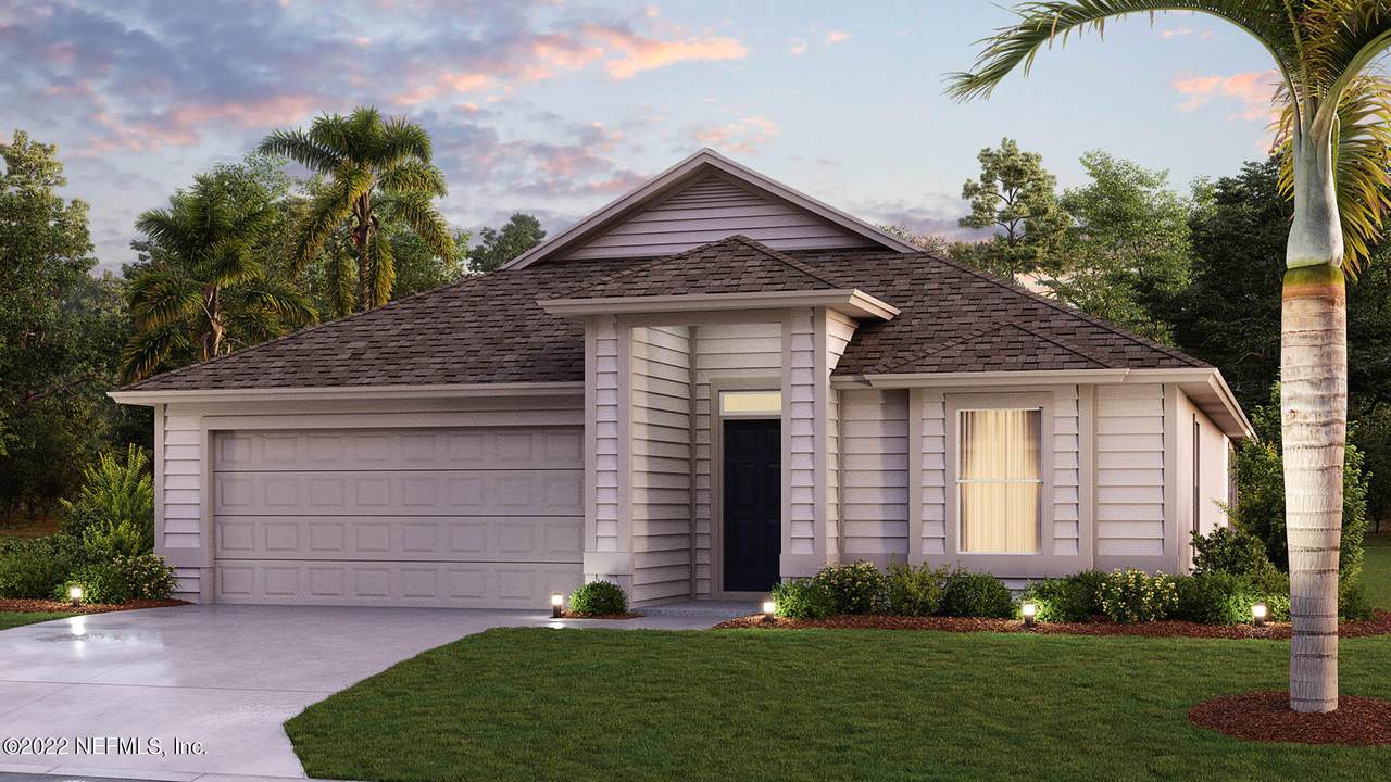 58 Dove Tree Ln - Photo 1