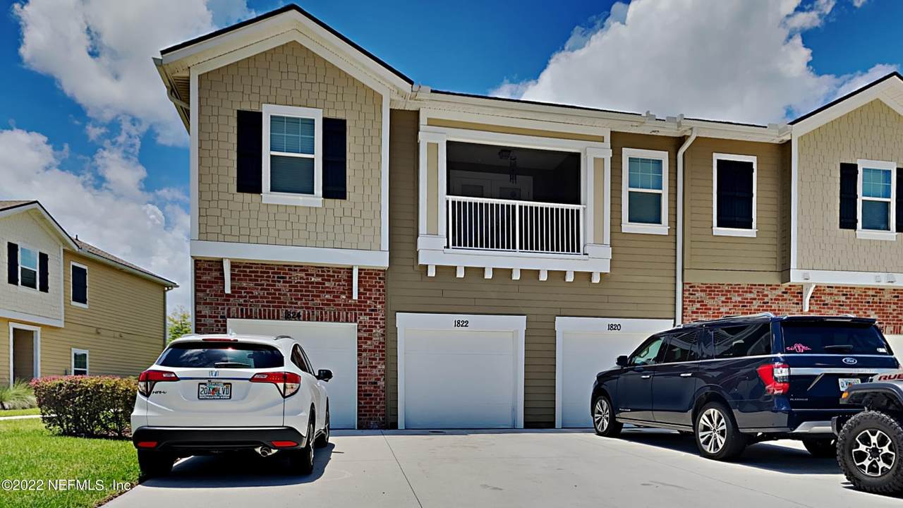 1822 Golden Lake Loop - Photo 1