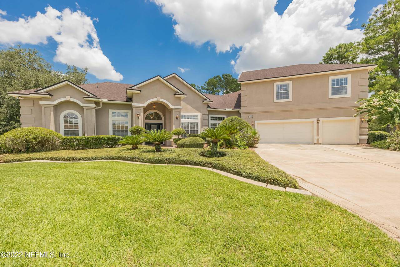 573 Hunters Grove Ct - Photo 1