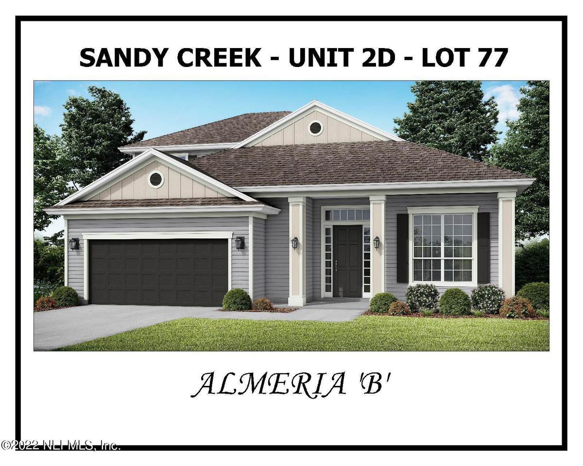 1818 Sandy Creek Pkwy - Photo 1