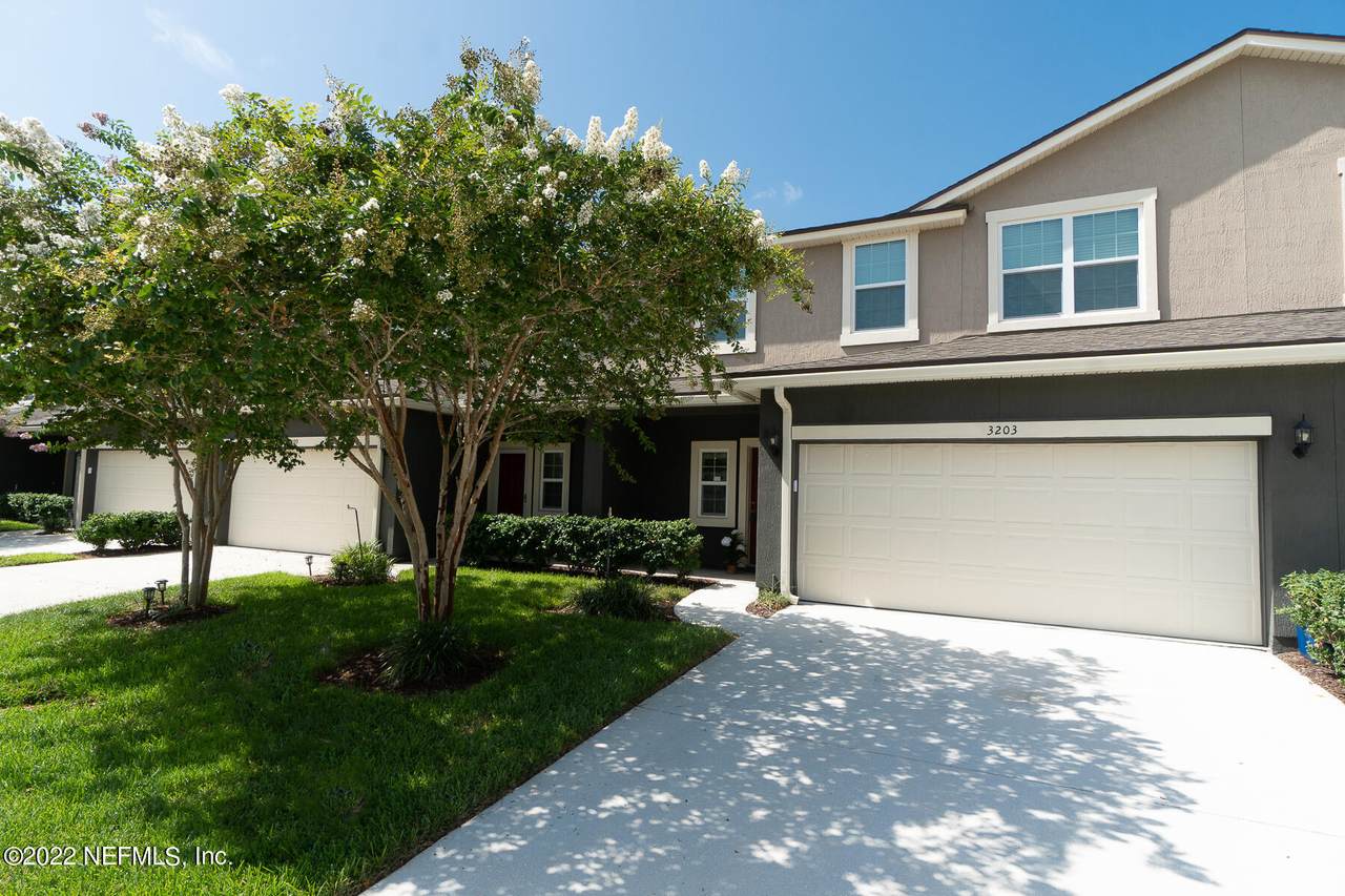 3203 Chestnut Ridge Way - Photo 1