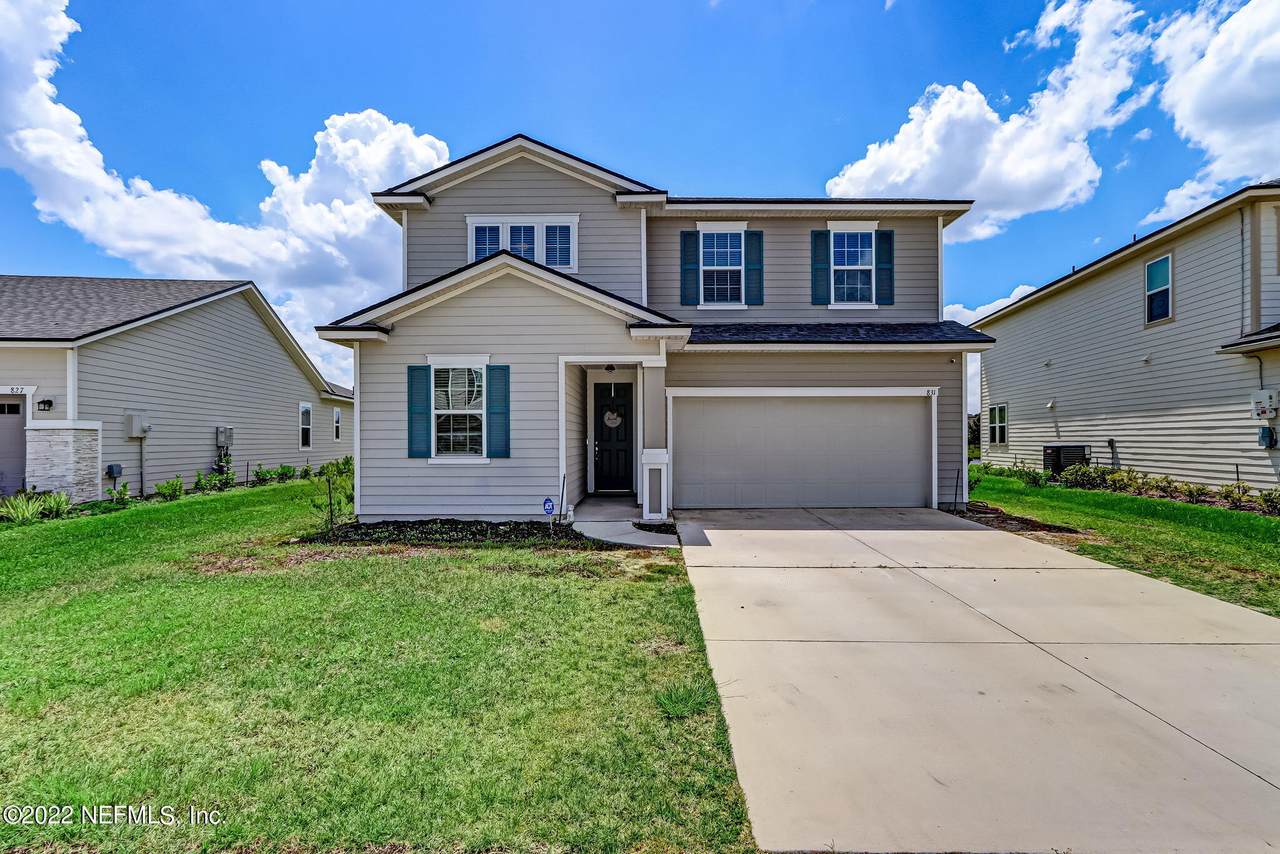 831 Redtail Ln - Photo 1