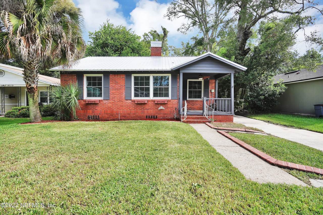 4515 Sappho Ave - Photo 1