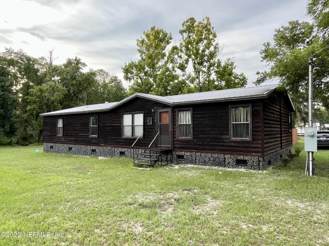 596 Old Starke Rd - Photo 1