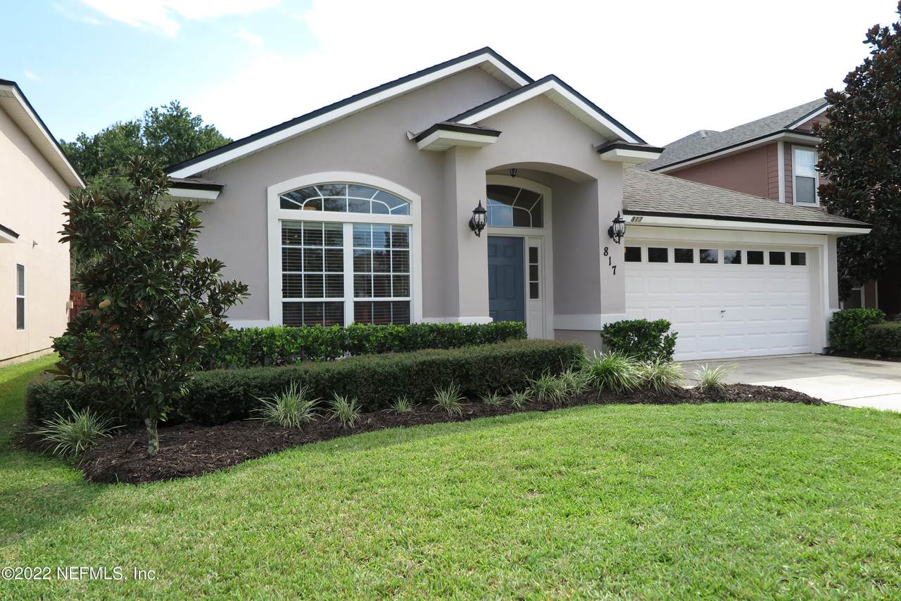 817 Crystal Spring Way - Photo 1