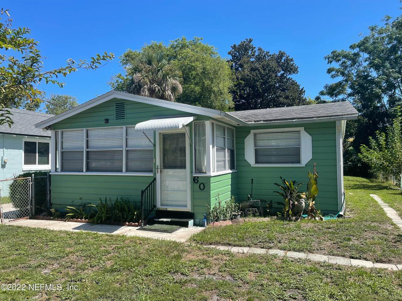 60 Jackson Rd - Photo 1