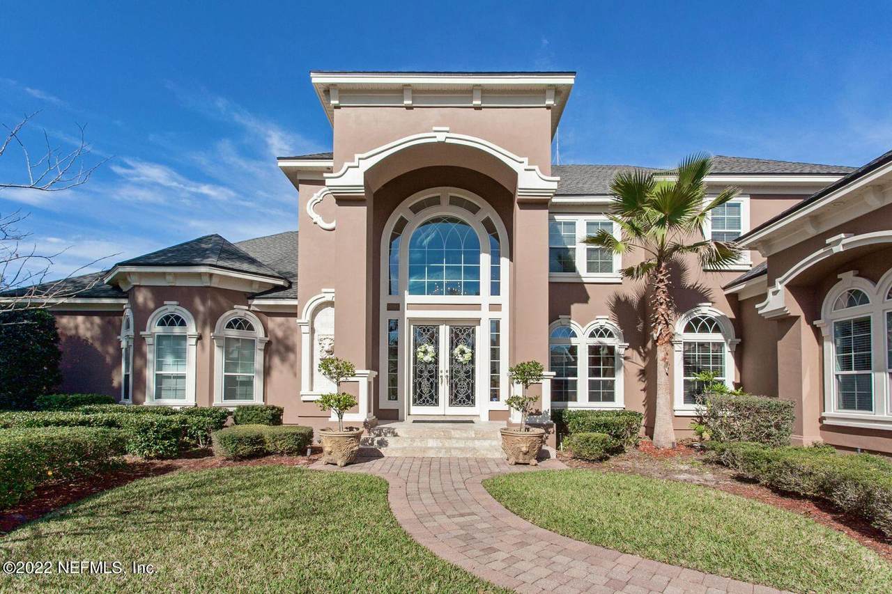 1215 Windsor Harbor Dr - Photo 1