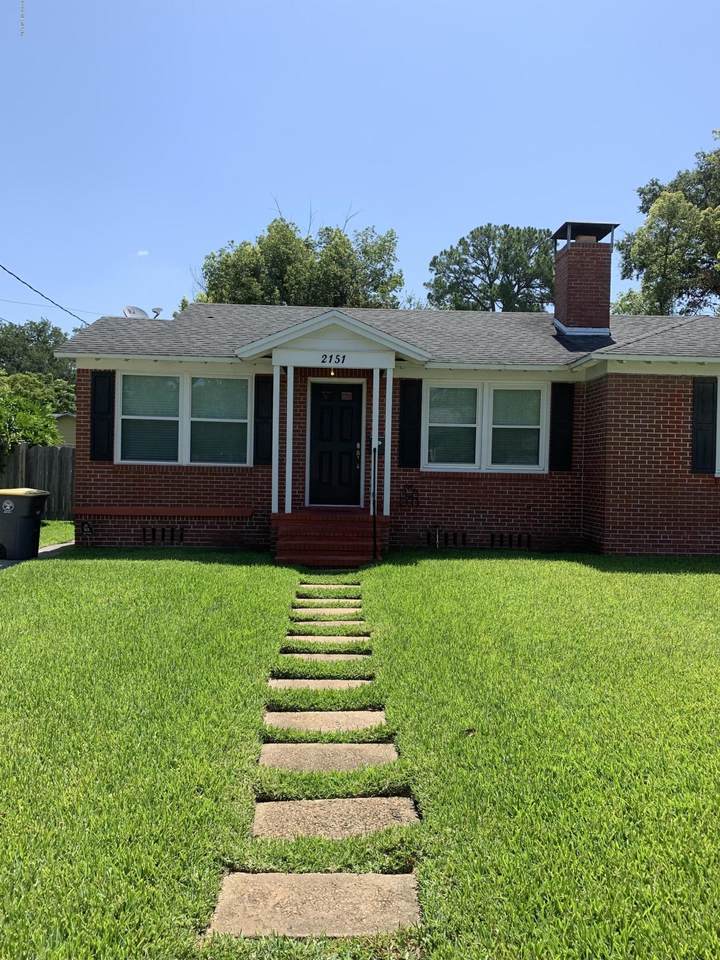 2151 Traymore Rd - Photo 1