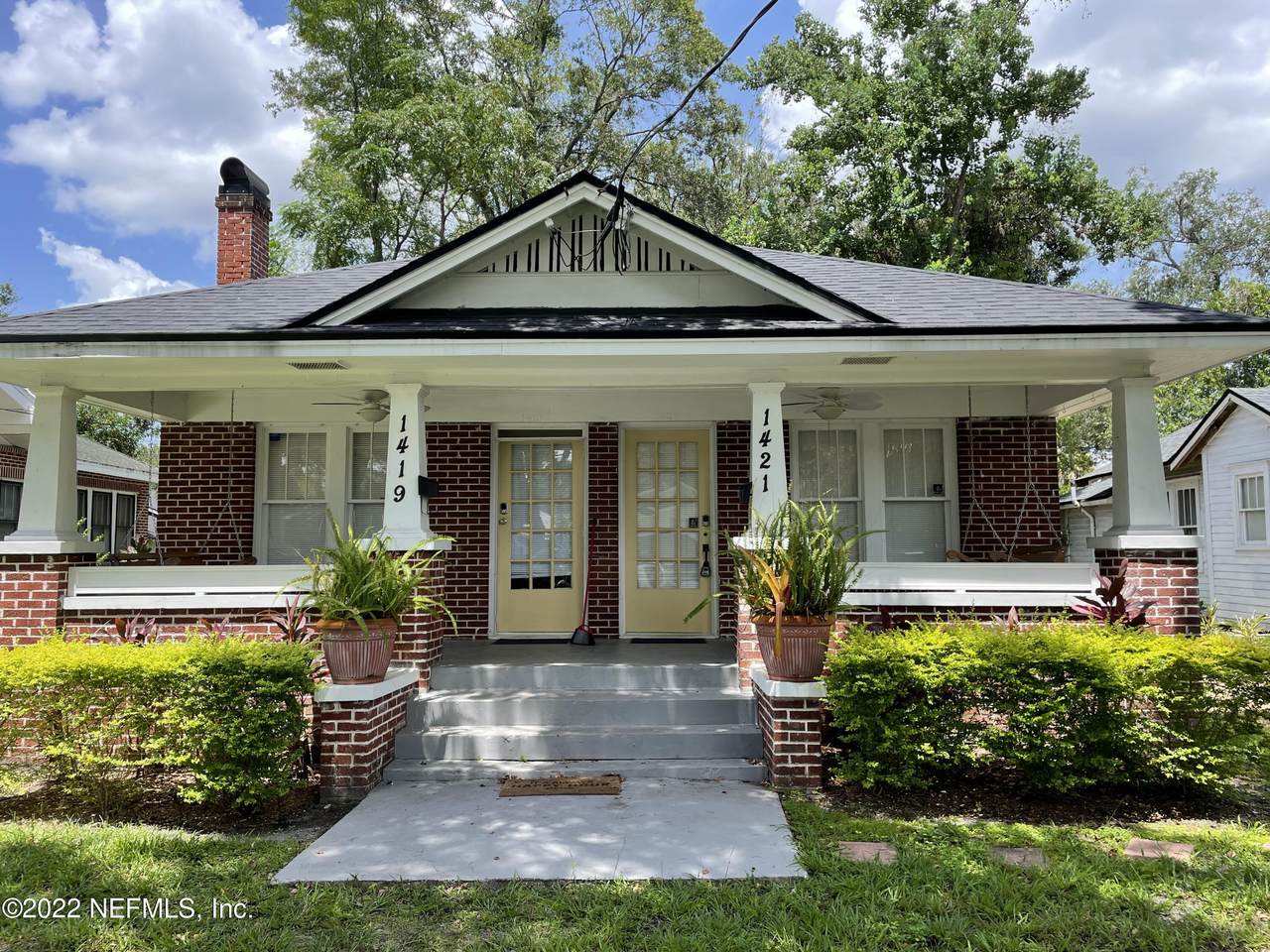 1421 Wolfe St - Photo 1