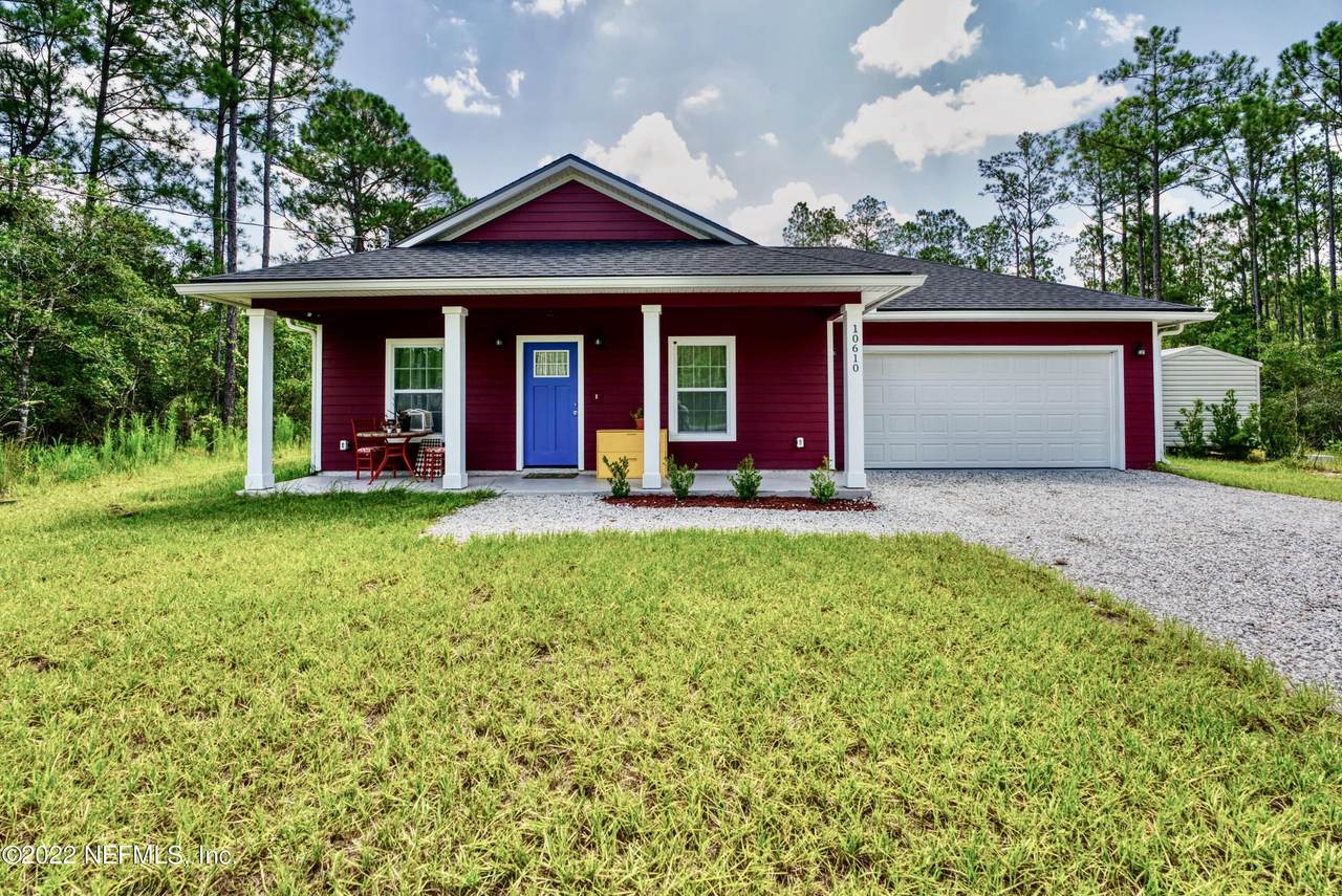 10610 Baylor Ave - Photo 1