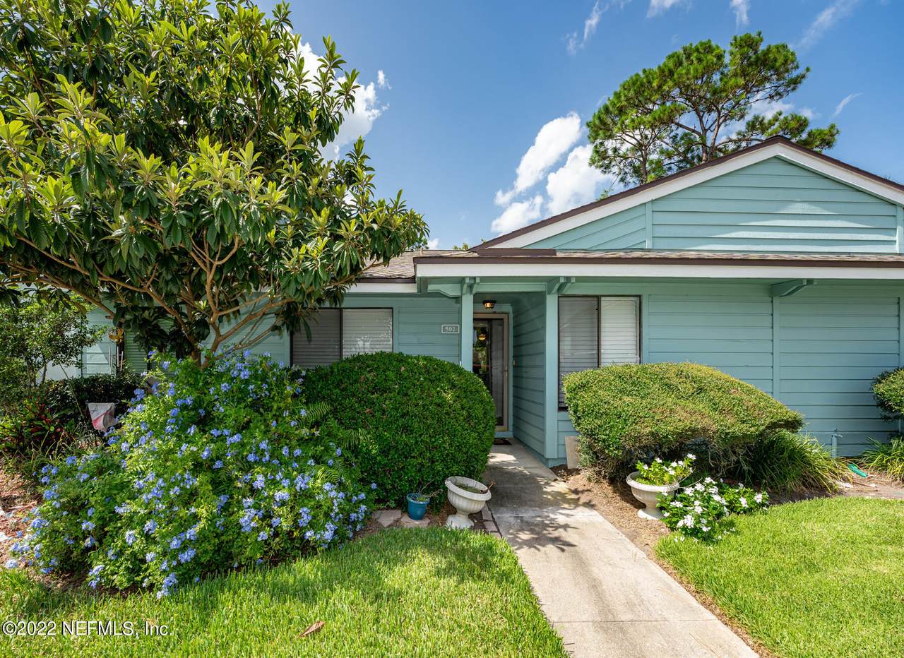 502 Marsh Cove Ln - Photo 1