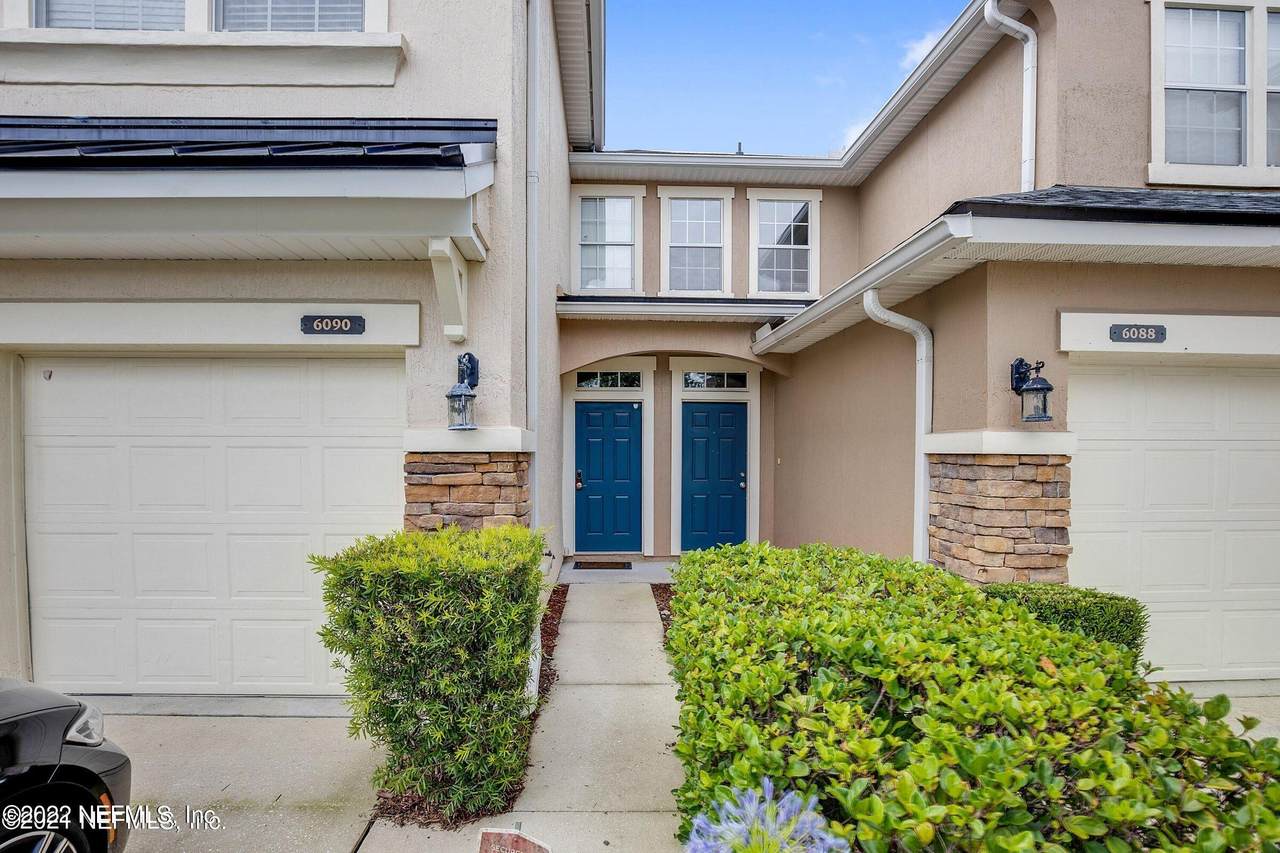 6090 Bartram Village Dr - Photo 1