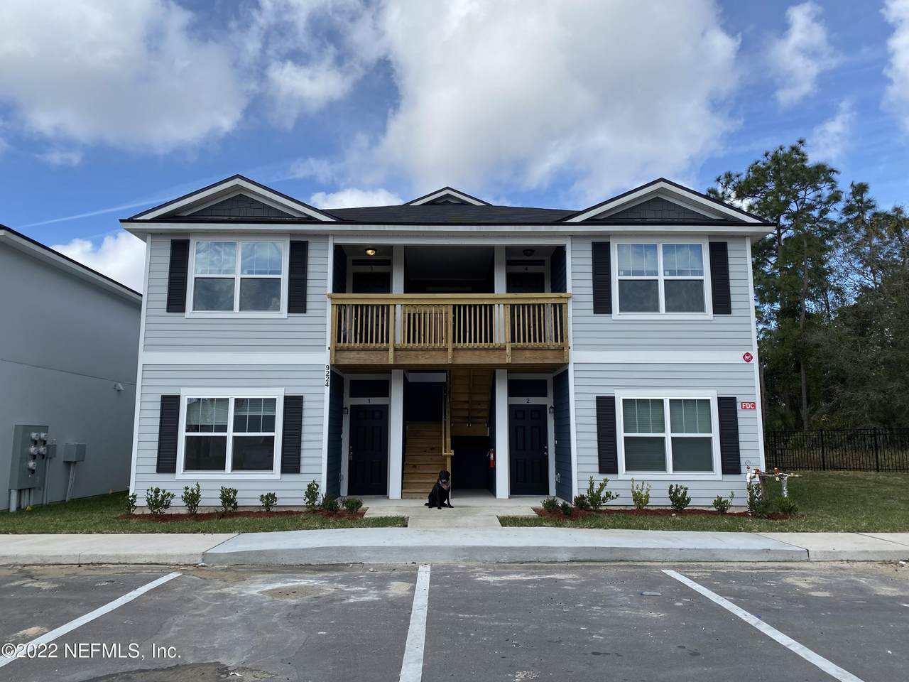 9115 Western Way - Photo 1