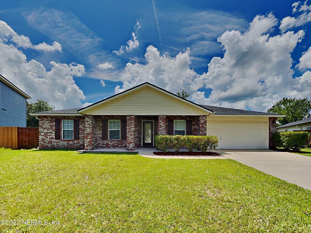 10234 Normandy Cove St - Photo 1