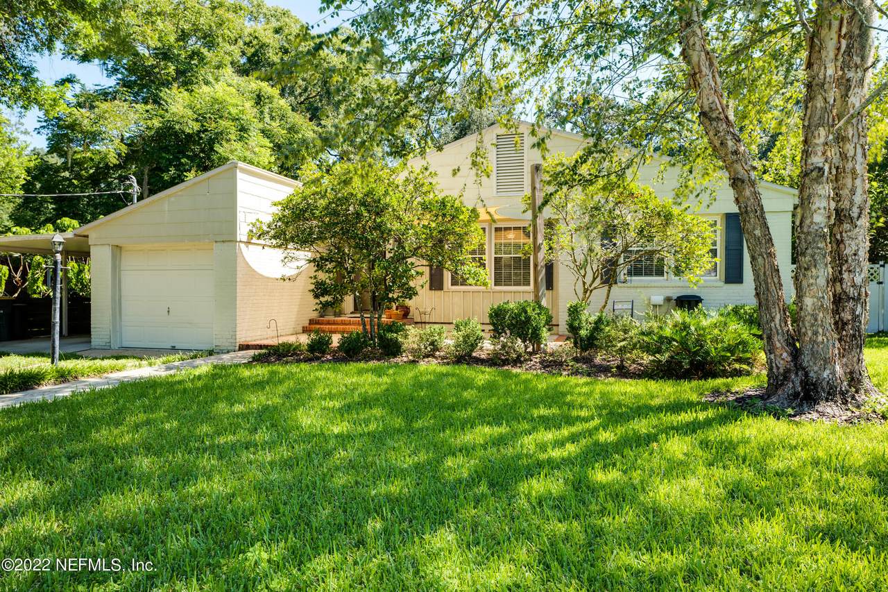 5141 Vassar Rd - Photo 1