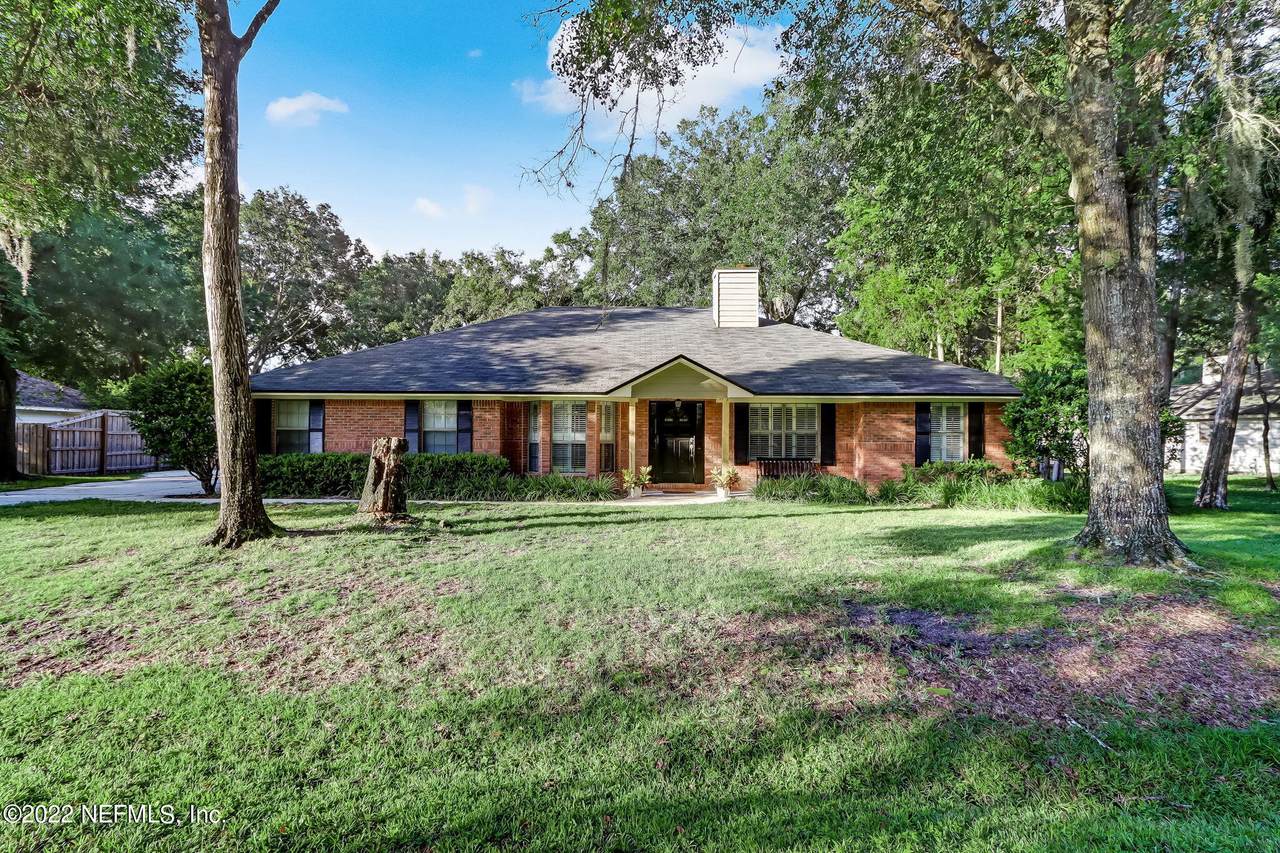 710 Nottingham Forest Cir - Photo 1