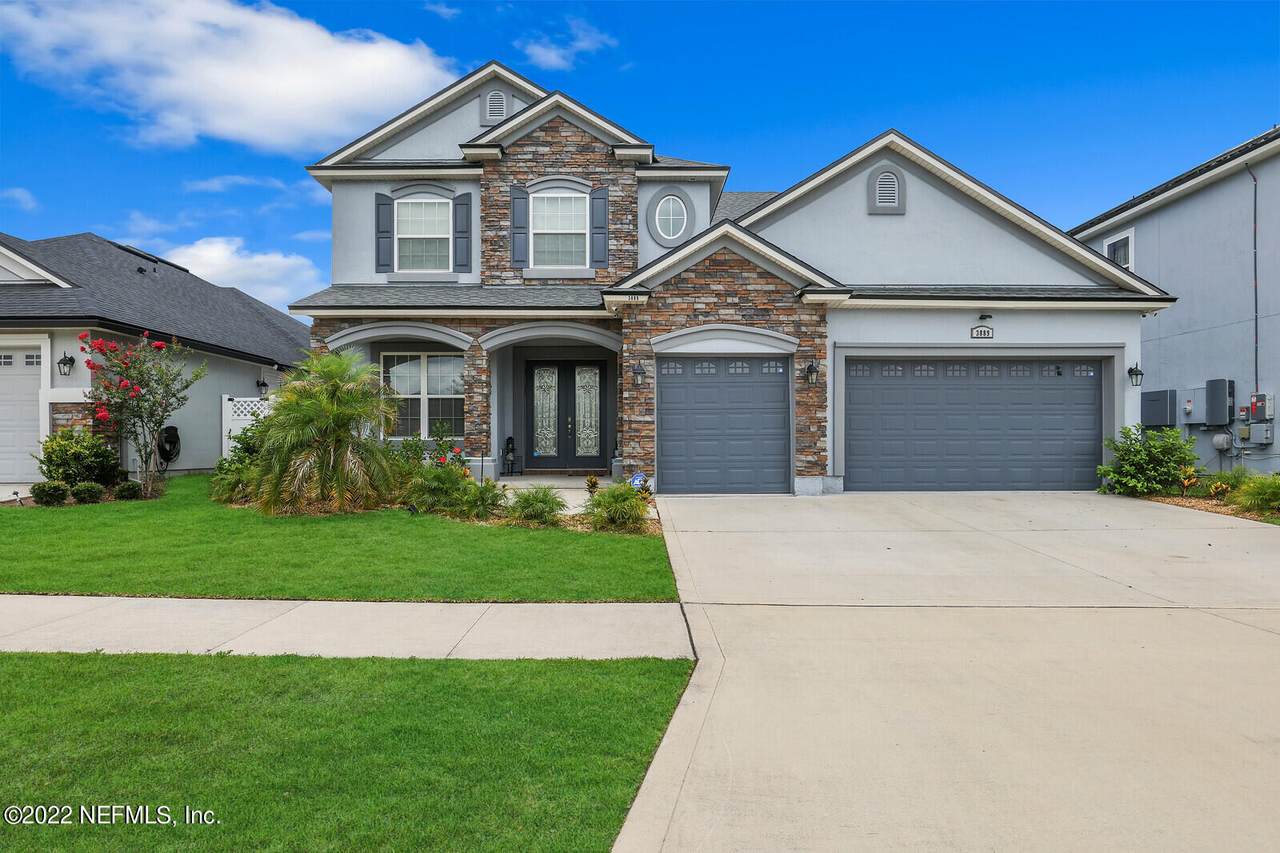 3889 Arbor Mill Cir - Photo 1