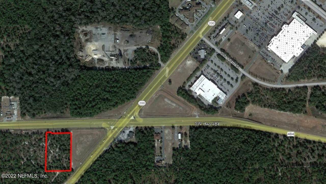 0 Highway 484 - Photo 1