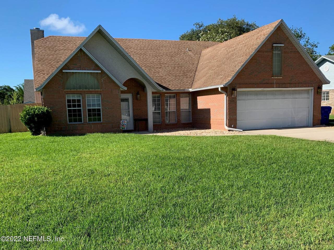 536 Moultrie Wells Rd - Photo 1
