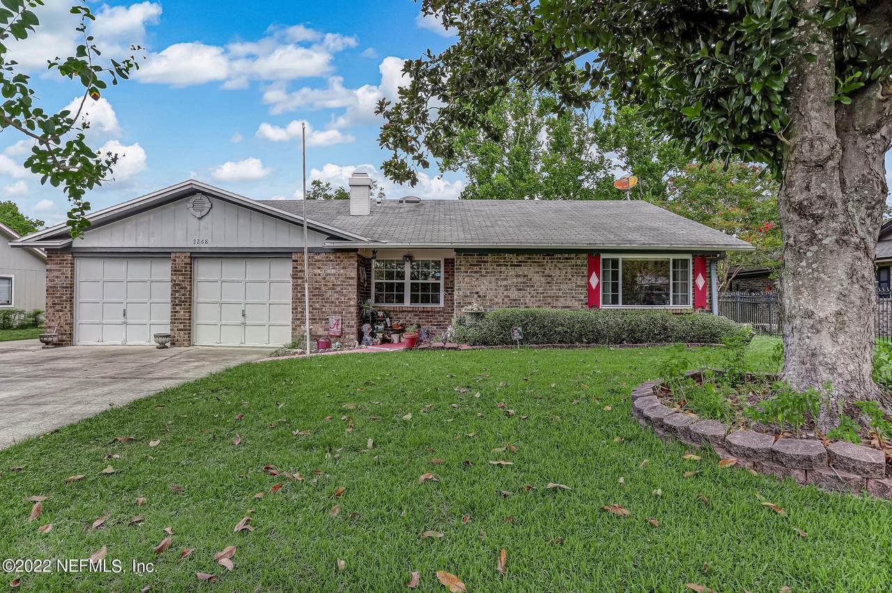 2268 George Wythe Rd - Photo 1