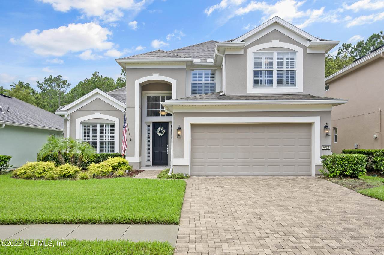 9284 Rosewater Ln - Photo 1