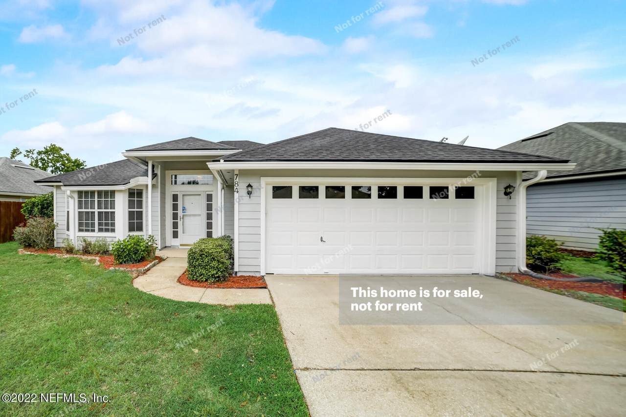 784 Hickory Lakes Dr - Photo 1