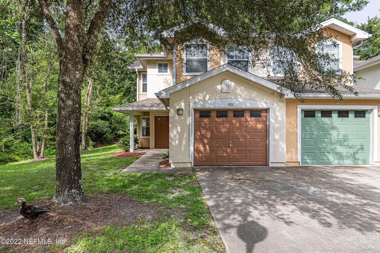 8550 Argyle Business Loop - Photo 1