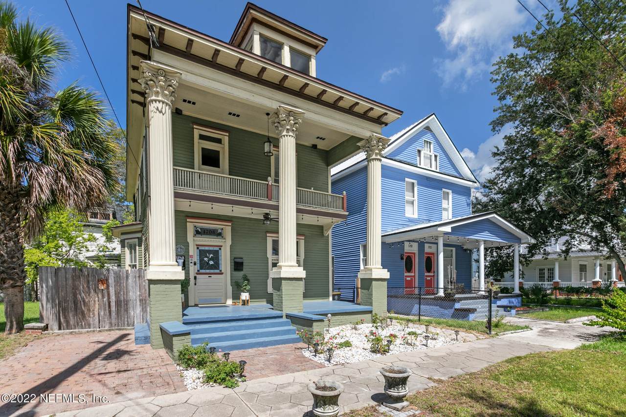 1708 Laura St - Photo 1
