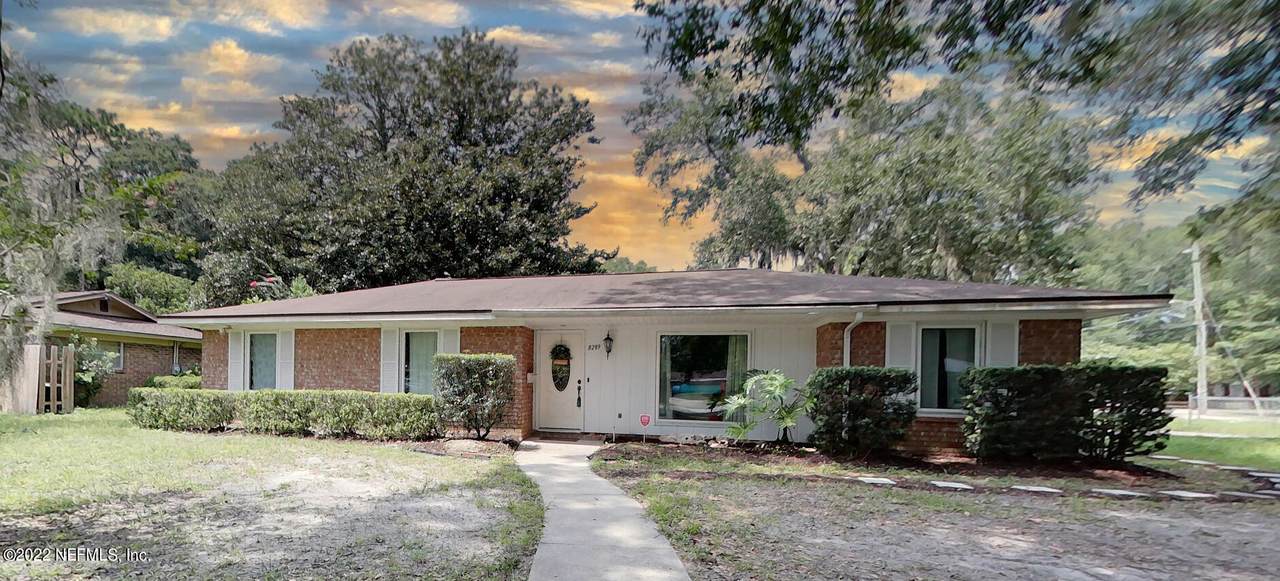 8289 Alderman Rd - Photo 1