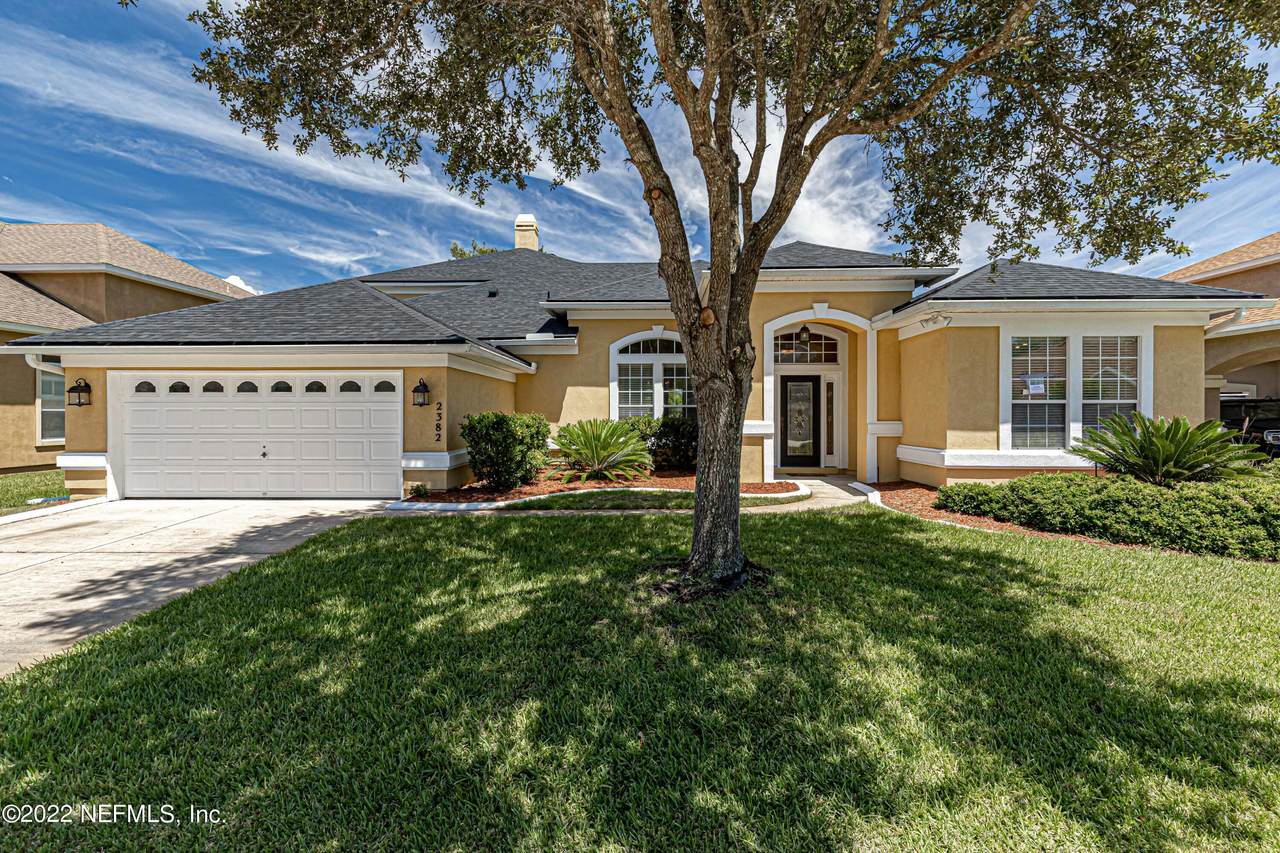 2382 Yellow Jasmine Ln - Photo 1