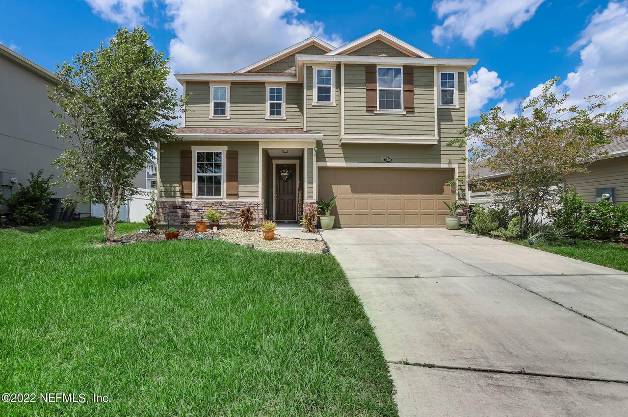 3906 Connecticut Ave - Photo 1