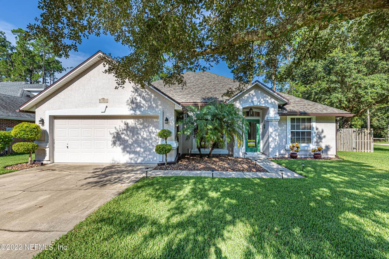 12012 Liberty Lake Dr - Photo 1