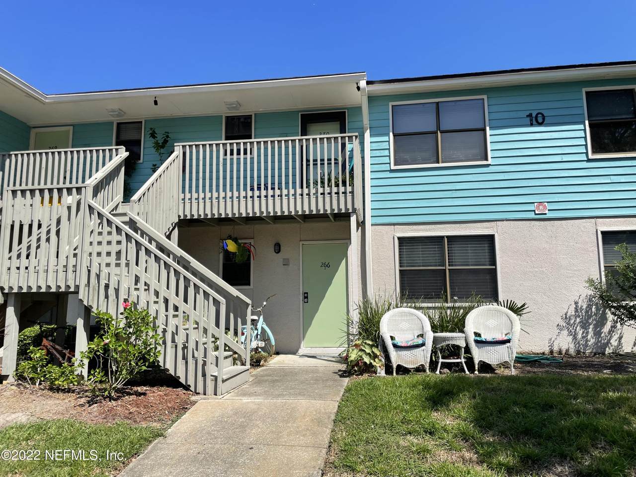 650 Pope Rd - Photo 1