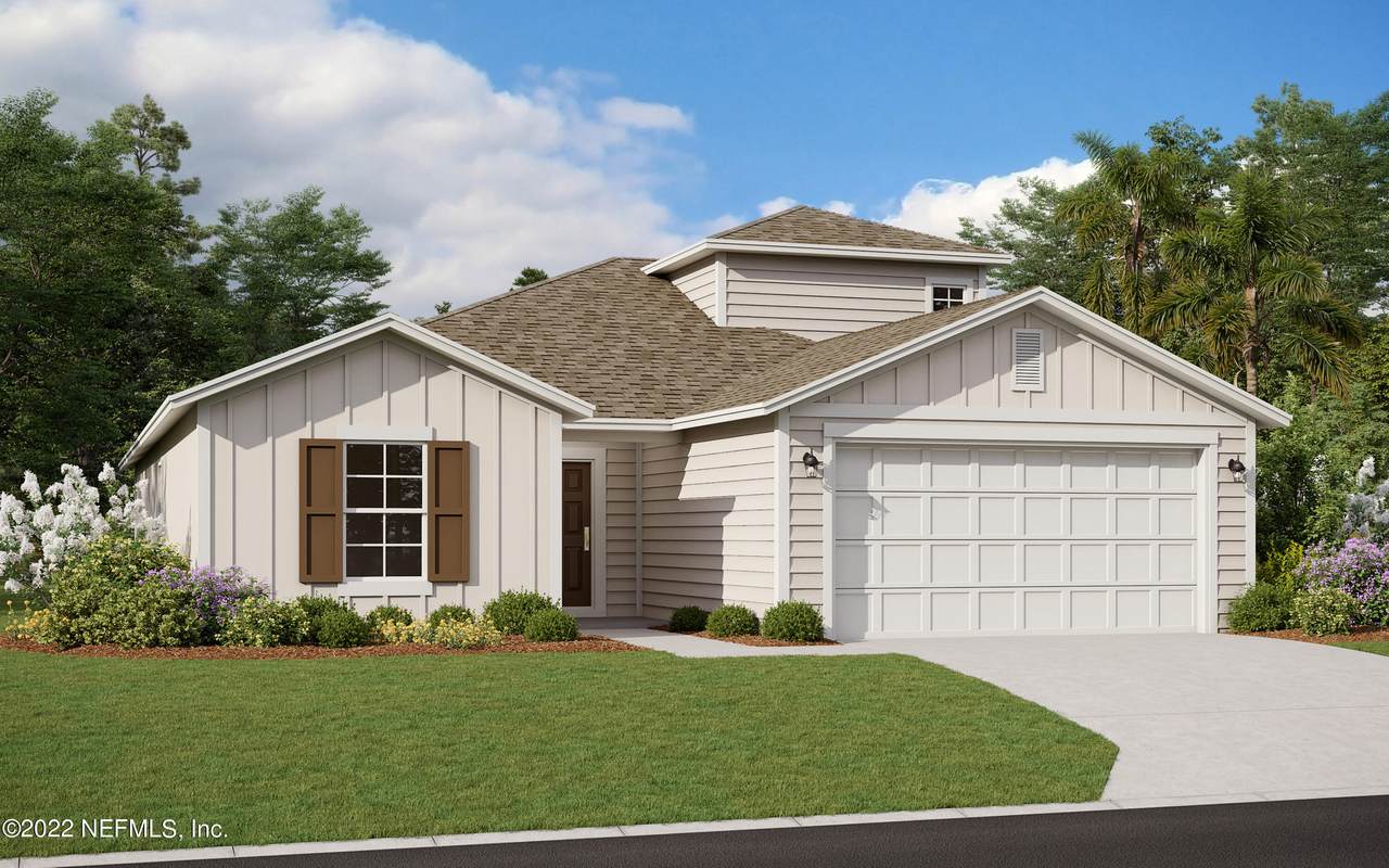 2812 Firethorn Ave - Photo 1