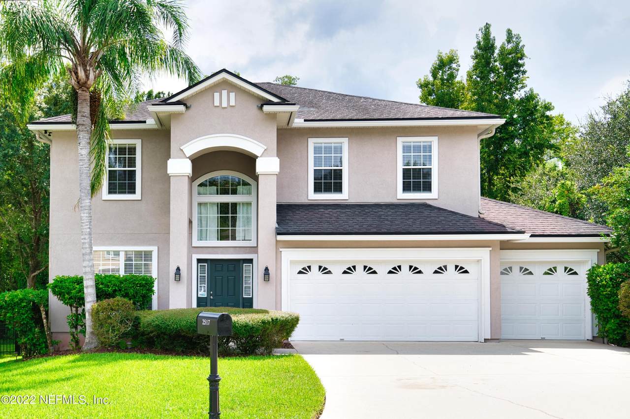 2517 Tall Cedars Rd - Photo 1