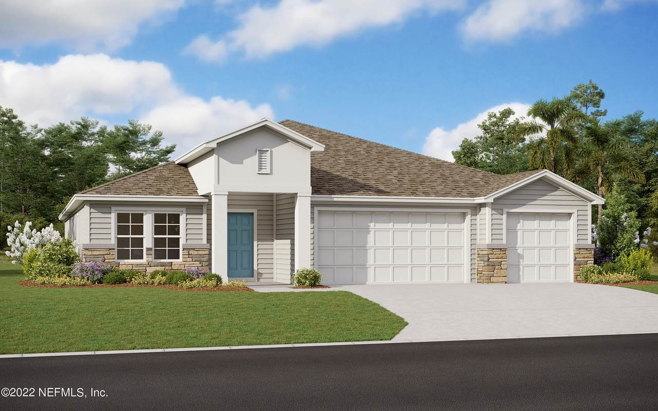 3140 Flower Branch Ave - Photo 1
