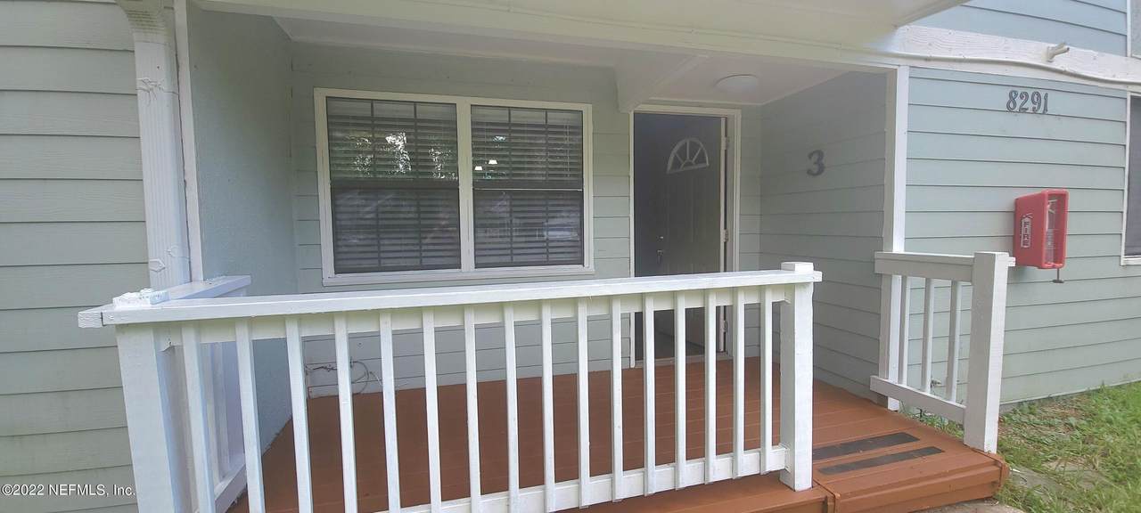 8291 San Jose Manor Dr - Photo 1