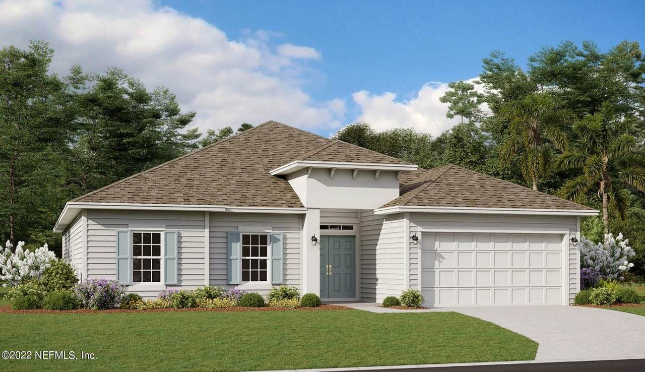 166 Wood Stork Ln - Photo 1