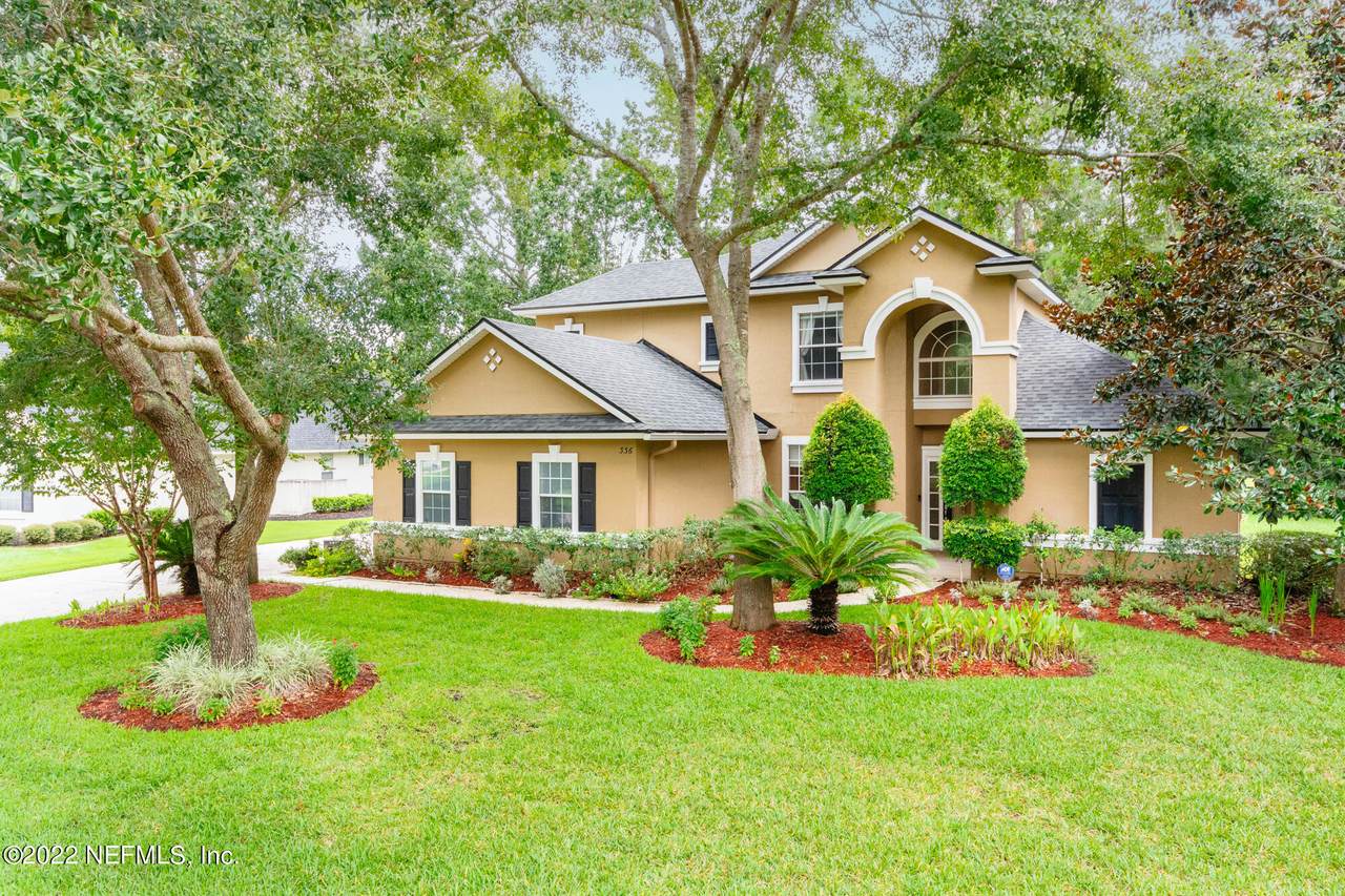 336 Checkerberry Way - Photo 1