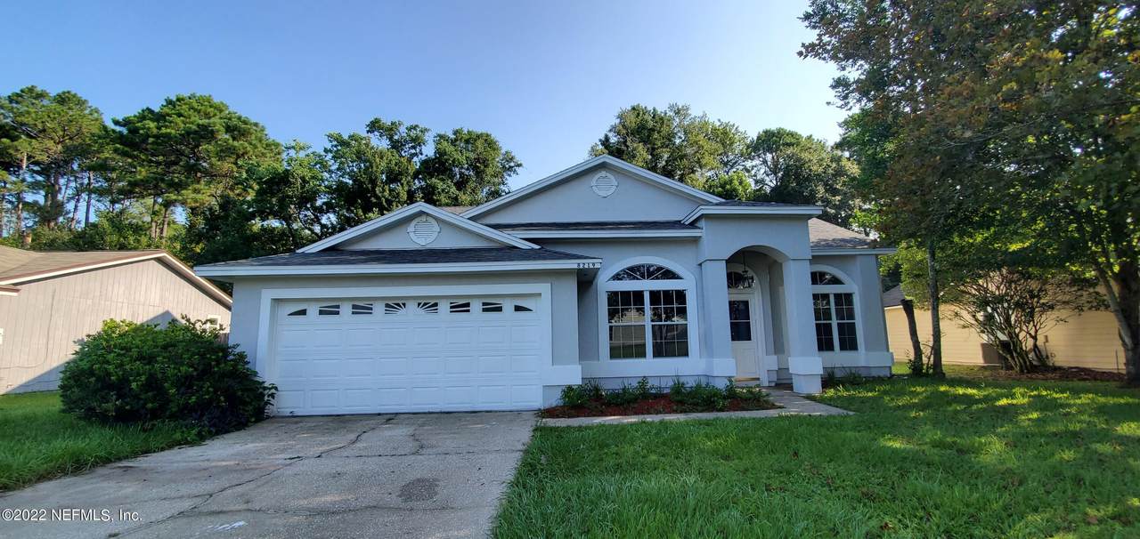 8219 Teaticket Dr - Photo 1