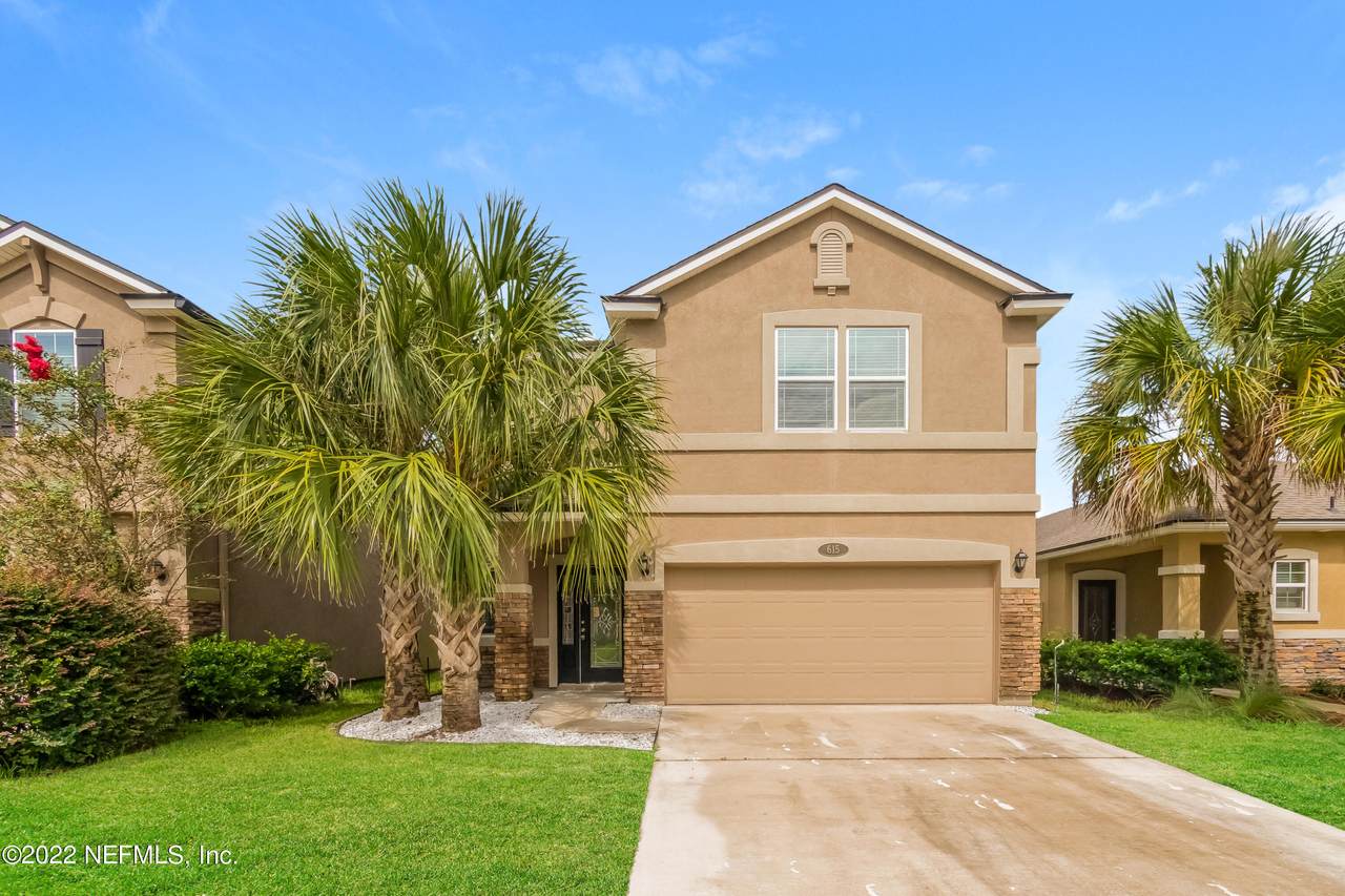 615 Drysdale Dr - Photo 1