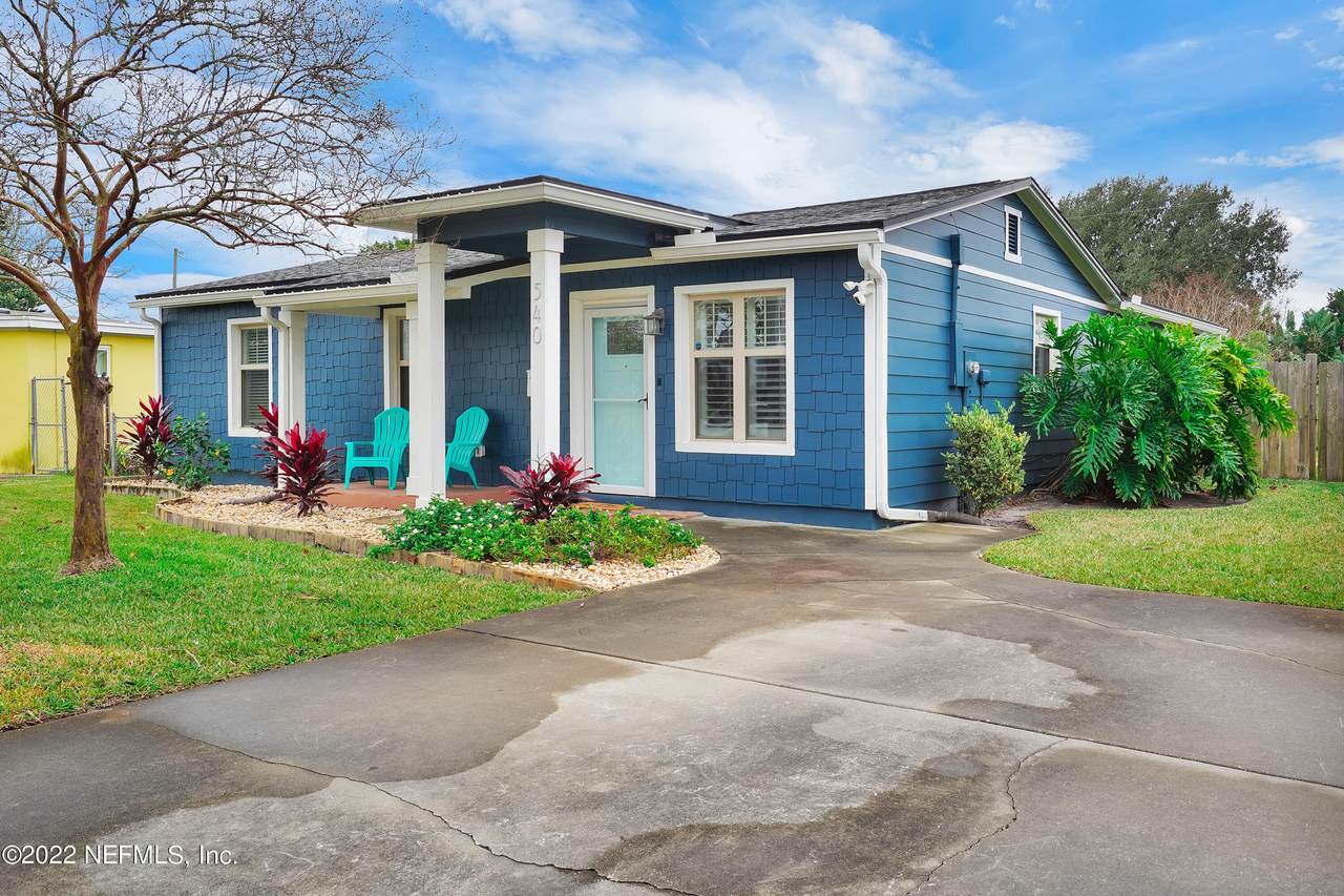 540 Barbara Ln - Photo 1