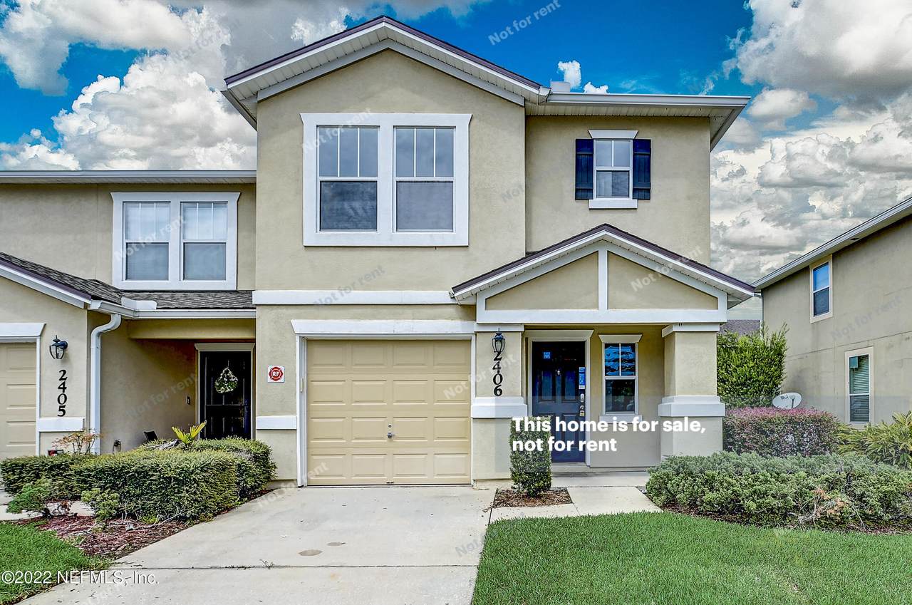 1500 Calming Water Dr - Photo 1