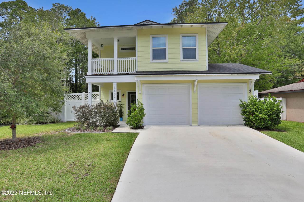 3642 Eunice Rd - Photo 1