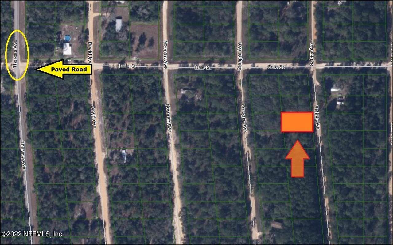 000 Selma Ave - Photo 1
