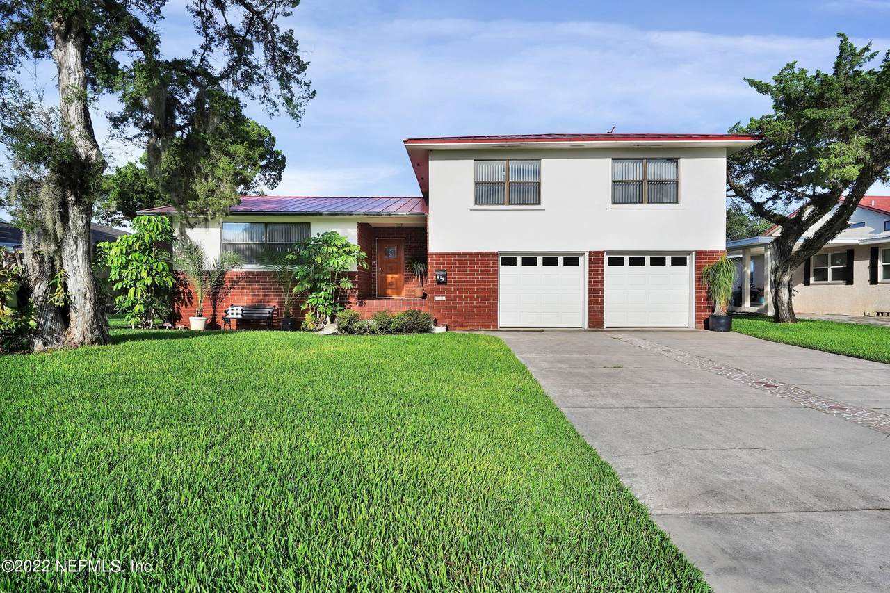 213 Matanzas Blvd - Photo 1
